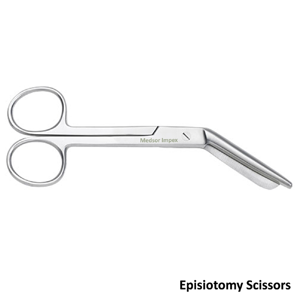 scissors medical definition