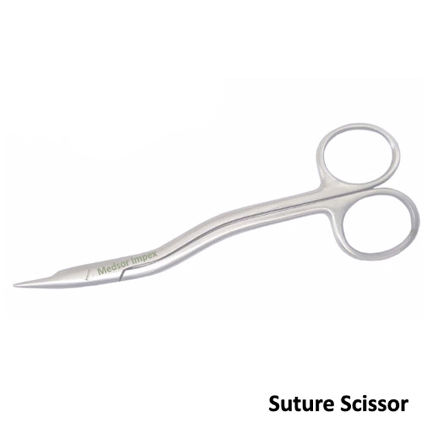 what are the uses of scissors