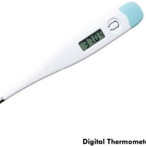 what is the definition of thermometer