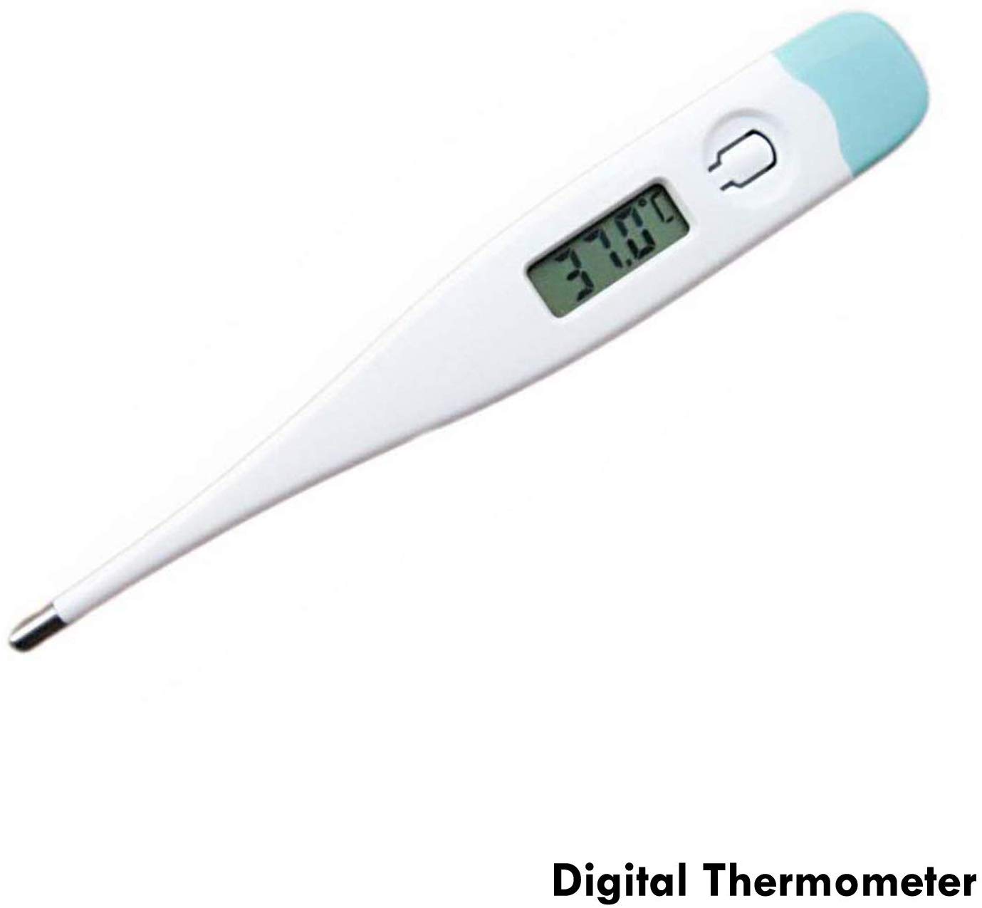 Digital thermometer with best low 