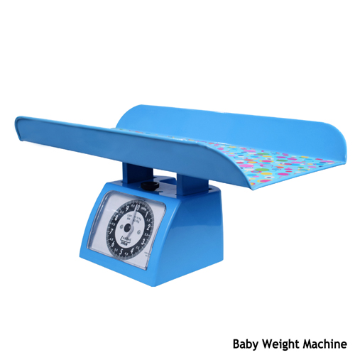 pediatric weighing machine